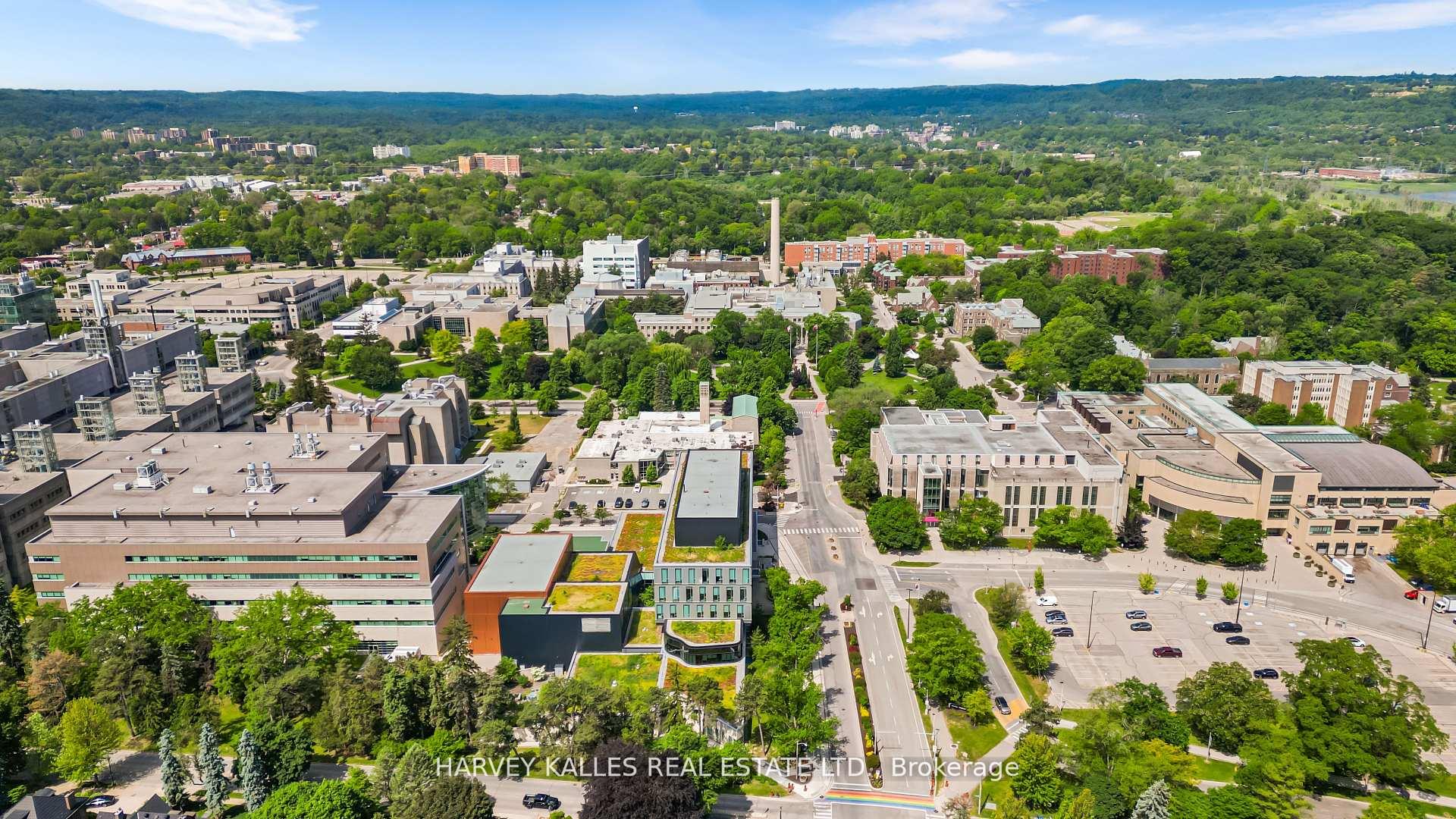 Photo 44 of 105 South Oval, Hamilton, Westdale — HOMEH