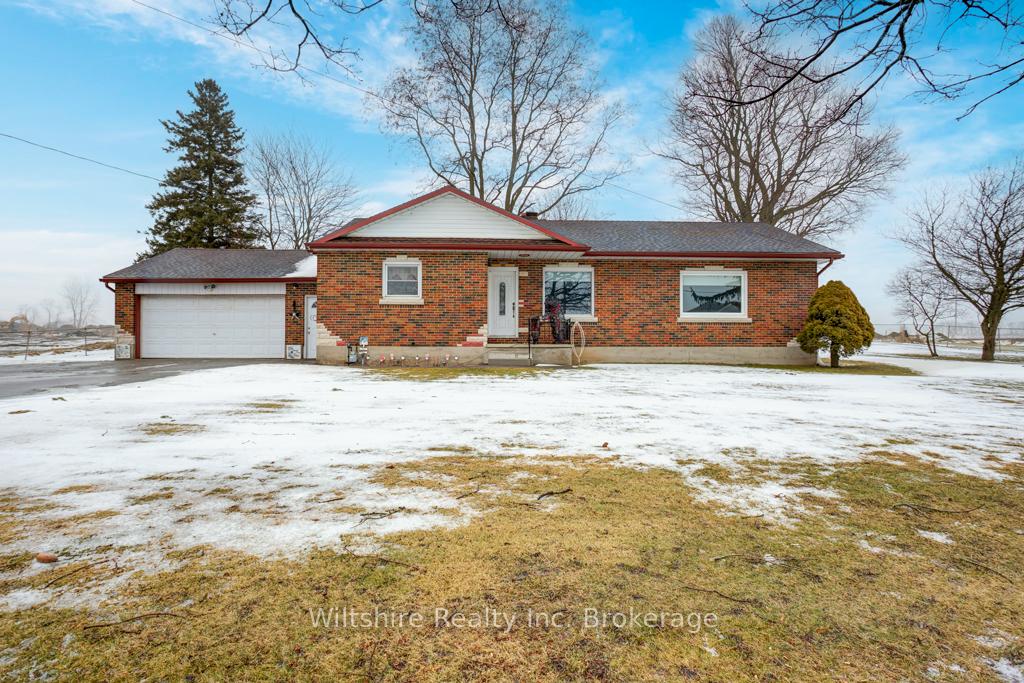 Photo 1 of 11384 Plank Road, Bayham, Eden — HOMEH