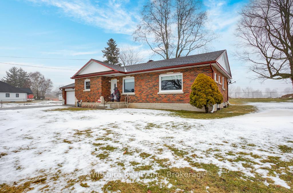 Photo 2 of 11384 Plank Road, Bayham, Eden — HOMEH