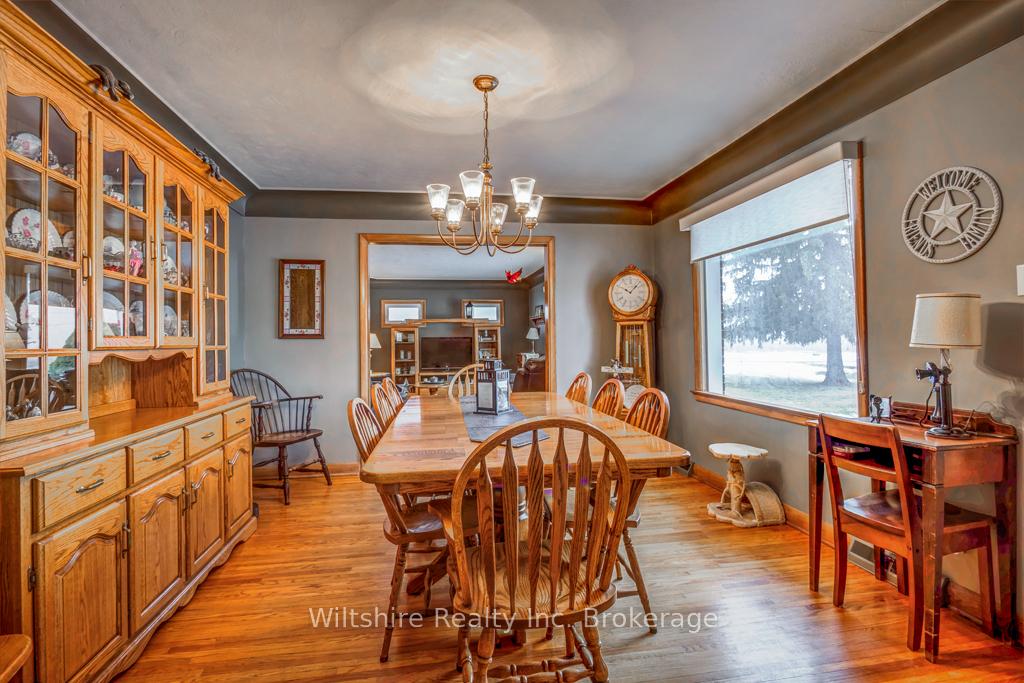 Photo 4 of 11384 Plank Road, Bayham, Eden — HOMEH