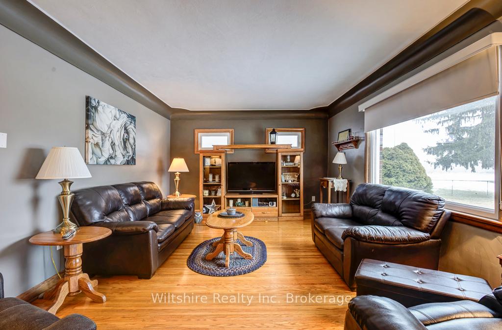 Photo 5 of 11384 Plank Road, Bayham, Eden — HOMEH
