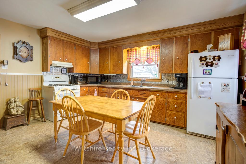 Photo 6 of 11384 Plank Road, Bayham, Eden — HOMEH
