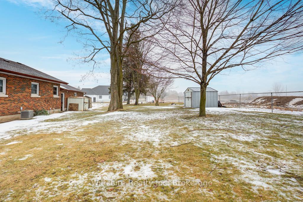 Photo 15 of 11384 Plank Road, Bayham, Eden — HOMEH