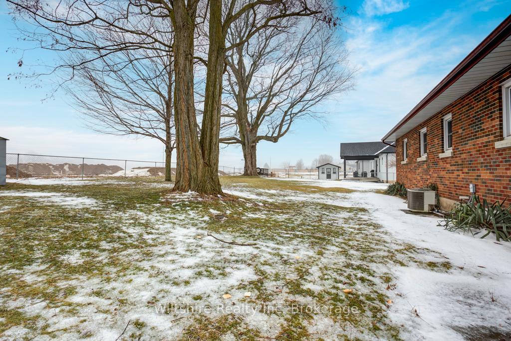 Photo 18 of 11384 Plank Road, Bayham, Eden — HOMEH