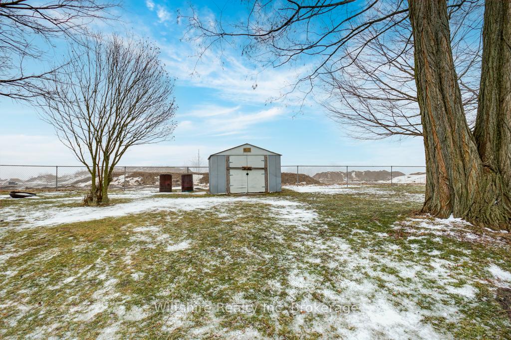 Photo 17 of 11384 Plank Road, Bayham, Eden — HOMEH