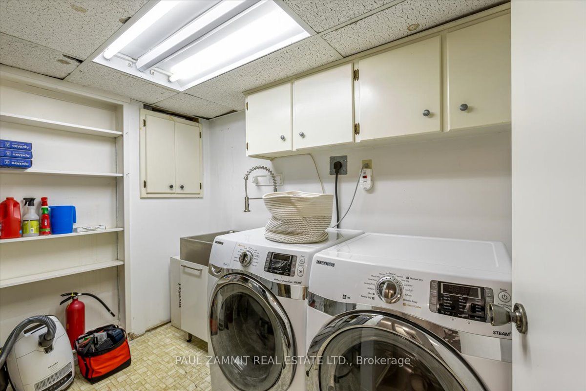 Photo 59 of 20 Lilac Avenue, Markham, Aileen-Willowbrook — HOMEH