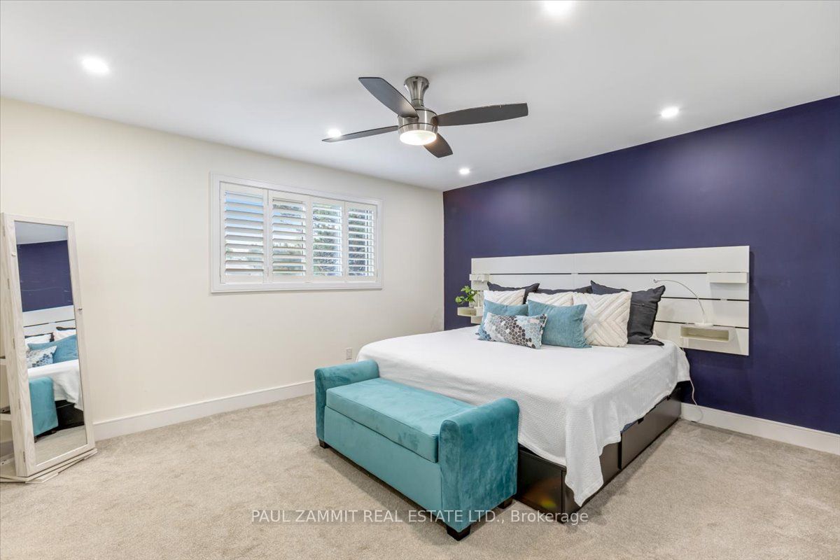 Photo 50 of 20 Lilac Avenue, Markham, Aileen-Willowbrook — HOMEH