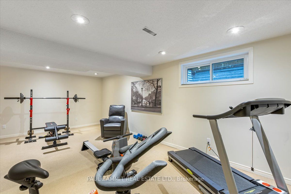 Photo 61 of 20 Lilac Avenue, Markham, Aileen-Willowbrook — HOMEH