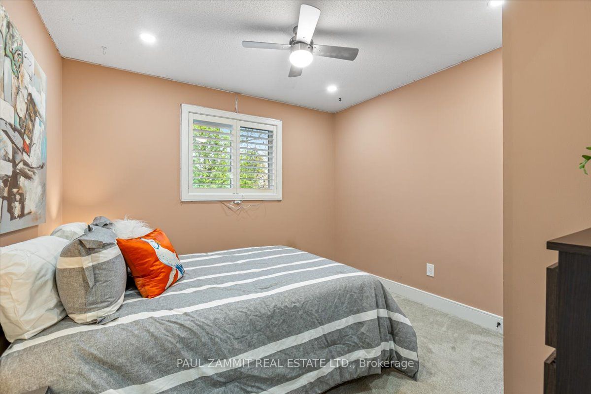 Photo 54 of 20 Lilac Avenue, Markham, Aileen-Willowbrook — HOMEH