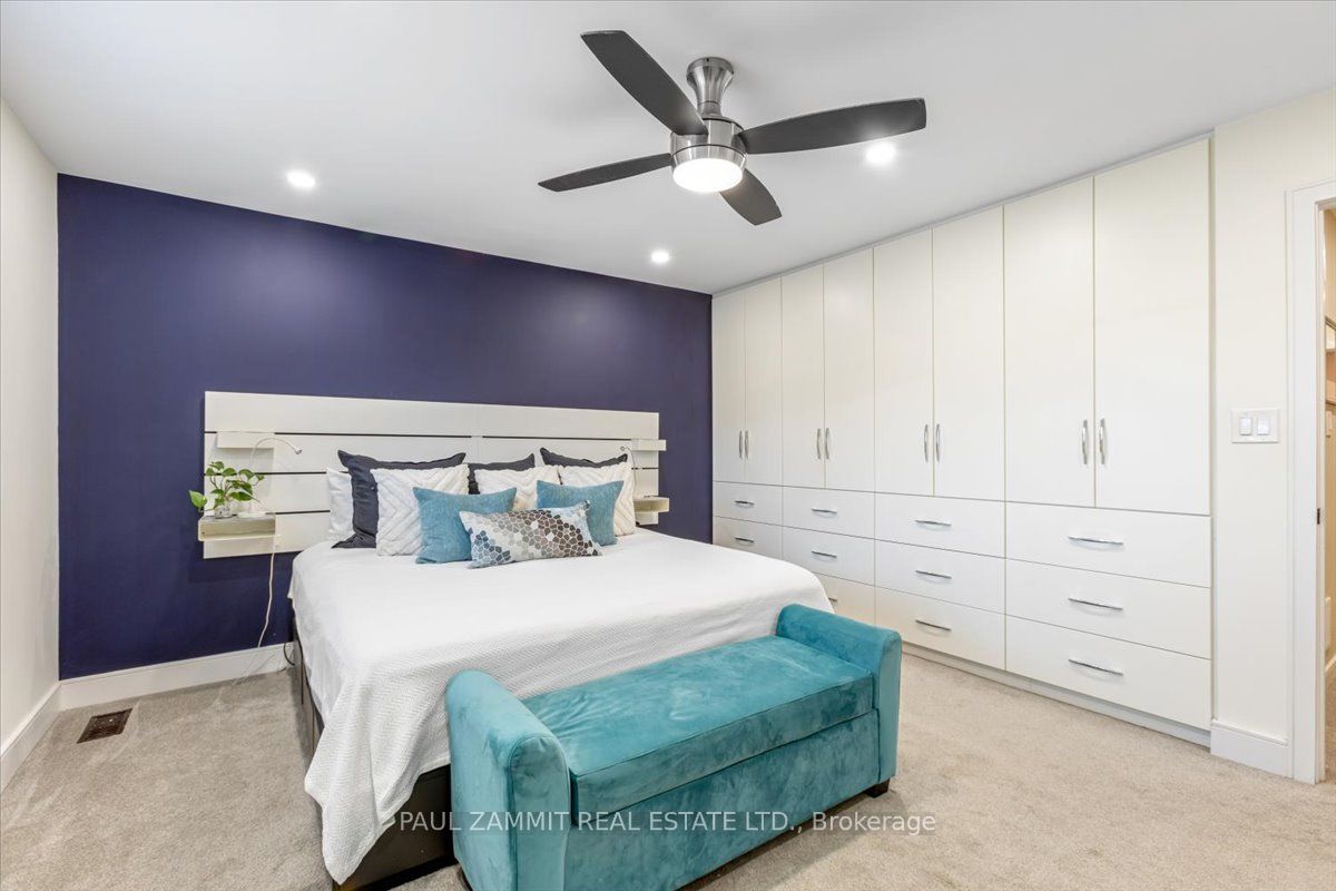 Photo 51 of 20 Lilac Avenue, Markham, Aileen-Willowbrook — HOMEH
