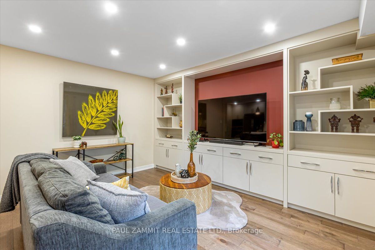 Photo 45 of 20 Lilac Avenue, Markham, Aileen-Willowbrook — HOMEH