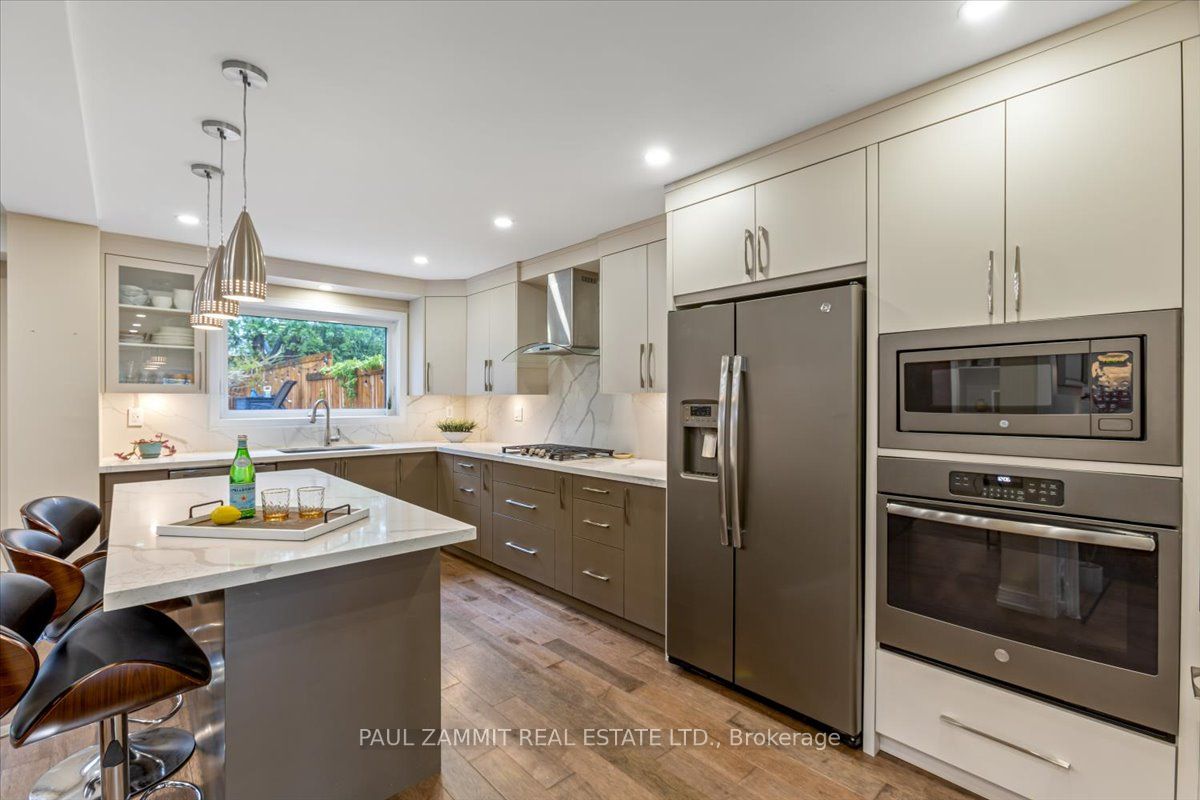 Photo 41 of 20 Lilac Avenue, Markham, Aileen-Willowbrook — HOMEH