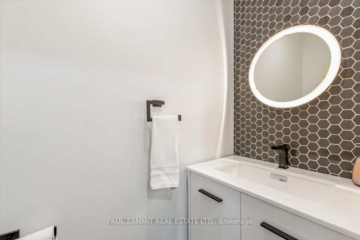 Photo 40 of 20 Lilac Avenue, Markham, Aileen-Willowbrook — HOMEH