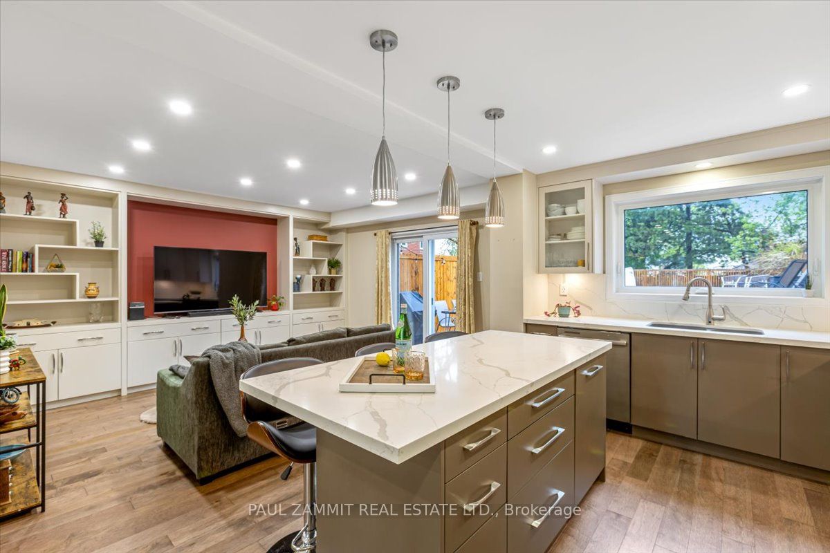 Photo 47 of 20 Lilac Avenue, Markham, Aileen-Willowbrook — HOMEH
