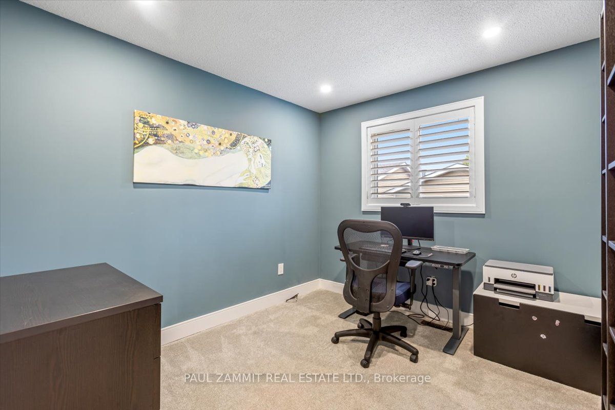 Photo 56 of 20 Lilac Avenue, Markham, Aileen-Willowbrook — HOMEH