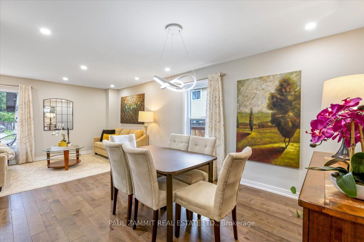 Photo 37 of 20 Lilac Avenue, Markham, Aileen-Willowbrook — HOMEH