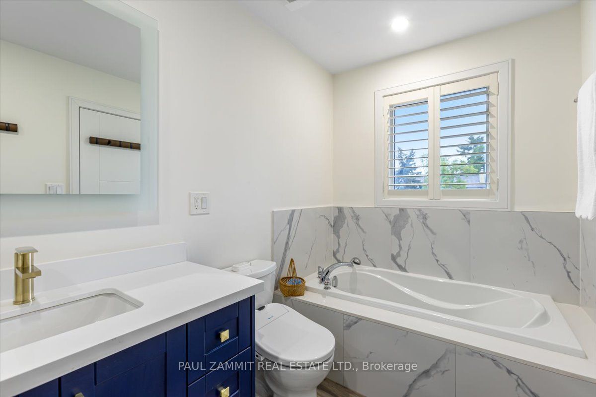Photo 53 of 20 Lilac Avenue, Markham, Aileen-Willowbrook — HOMEH