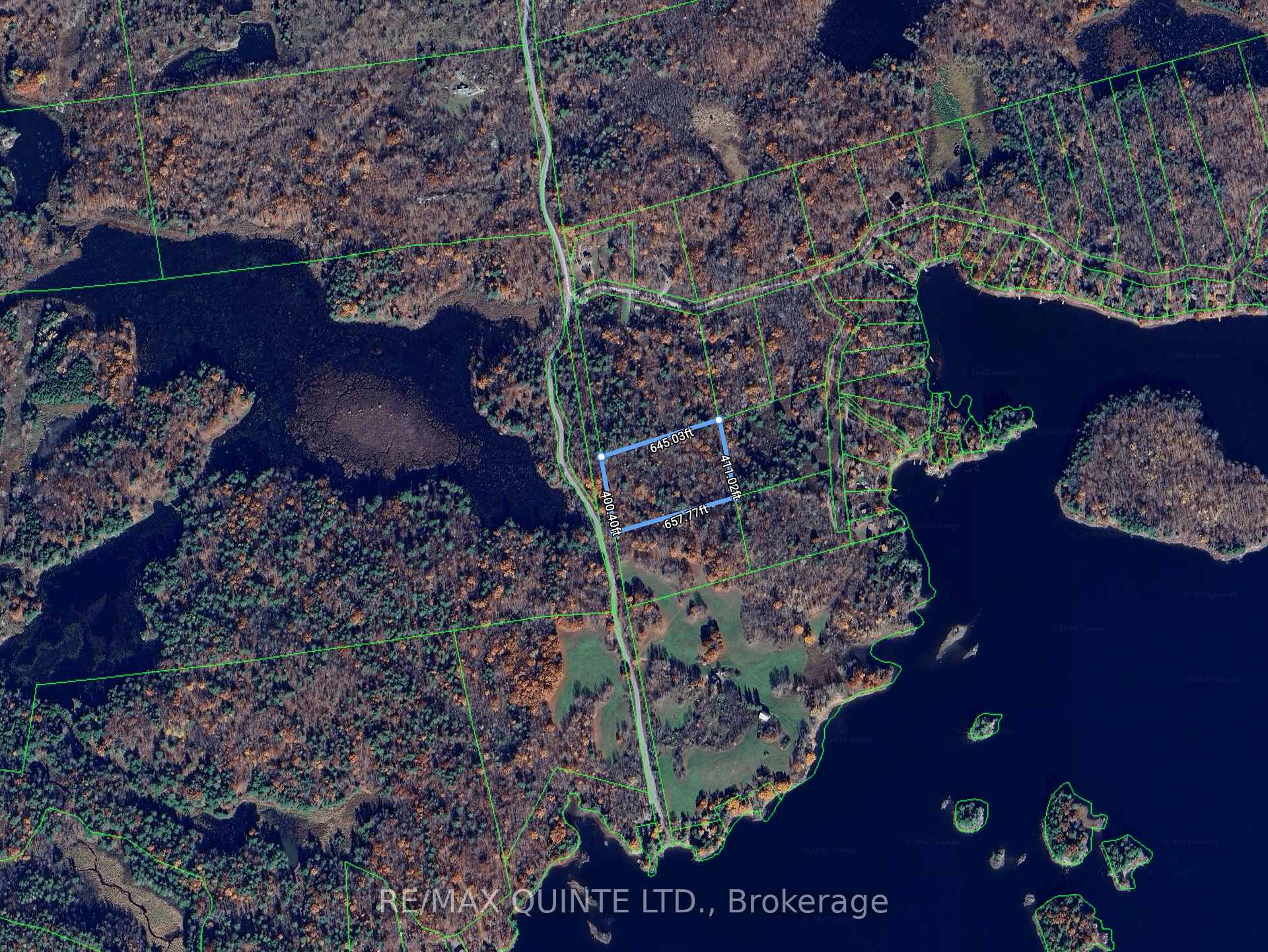 Photo 10 of Steele Road, Frontenac, Frontenac South — HOMEH
