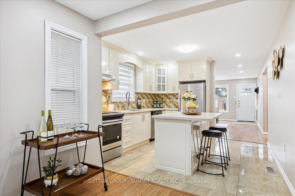 Photo 7 of 229 East 12th Street, Hamilton, Inch Park — HOMEH