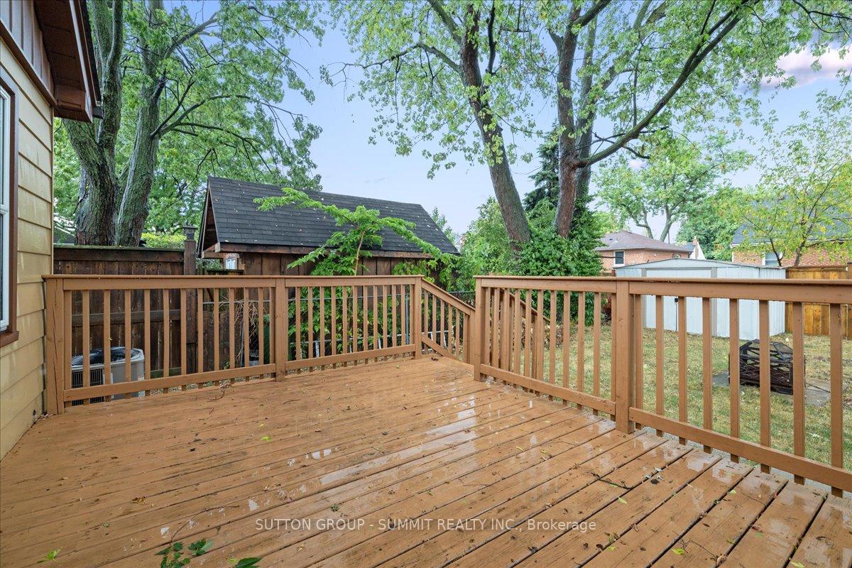 Photo 27 of 229 East 12th Street, Hamilton, Inch Park — HOMEH