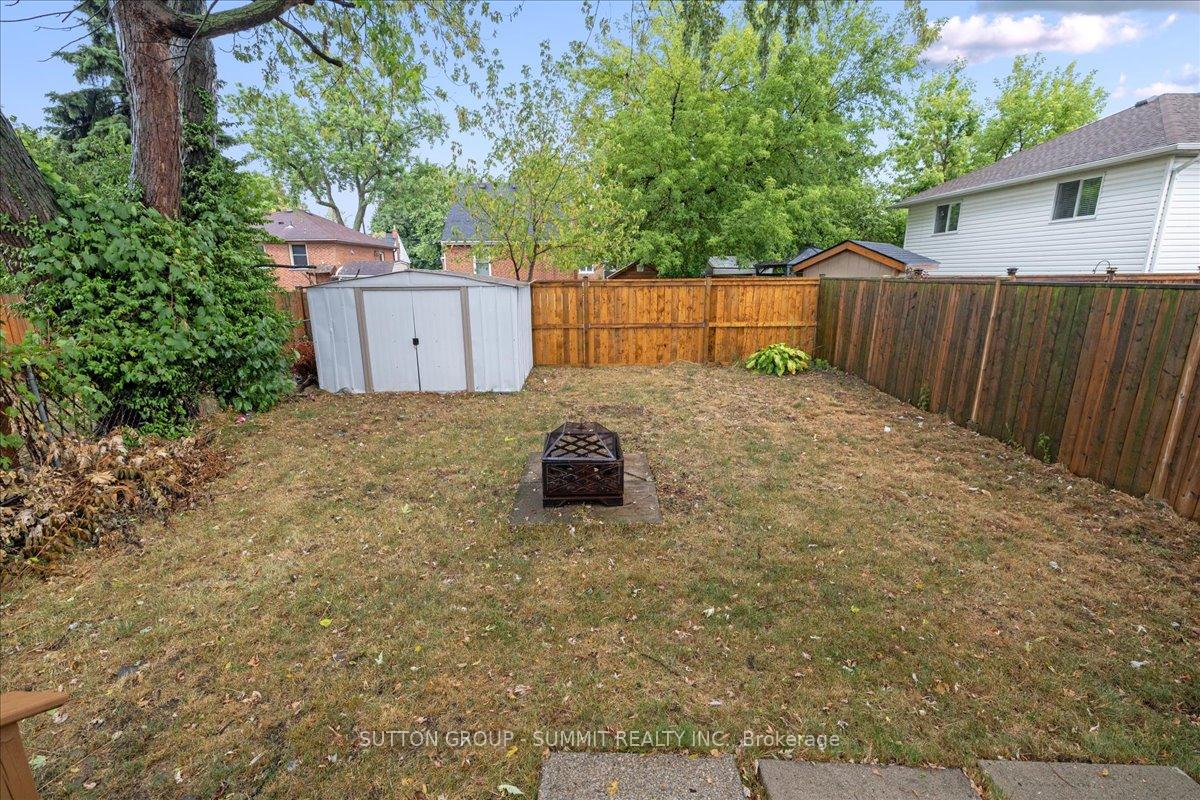 Photo 28 of 229 East 12th Street, Hamilton, Inch Park — HOMEH