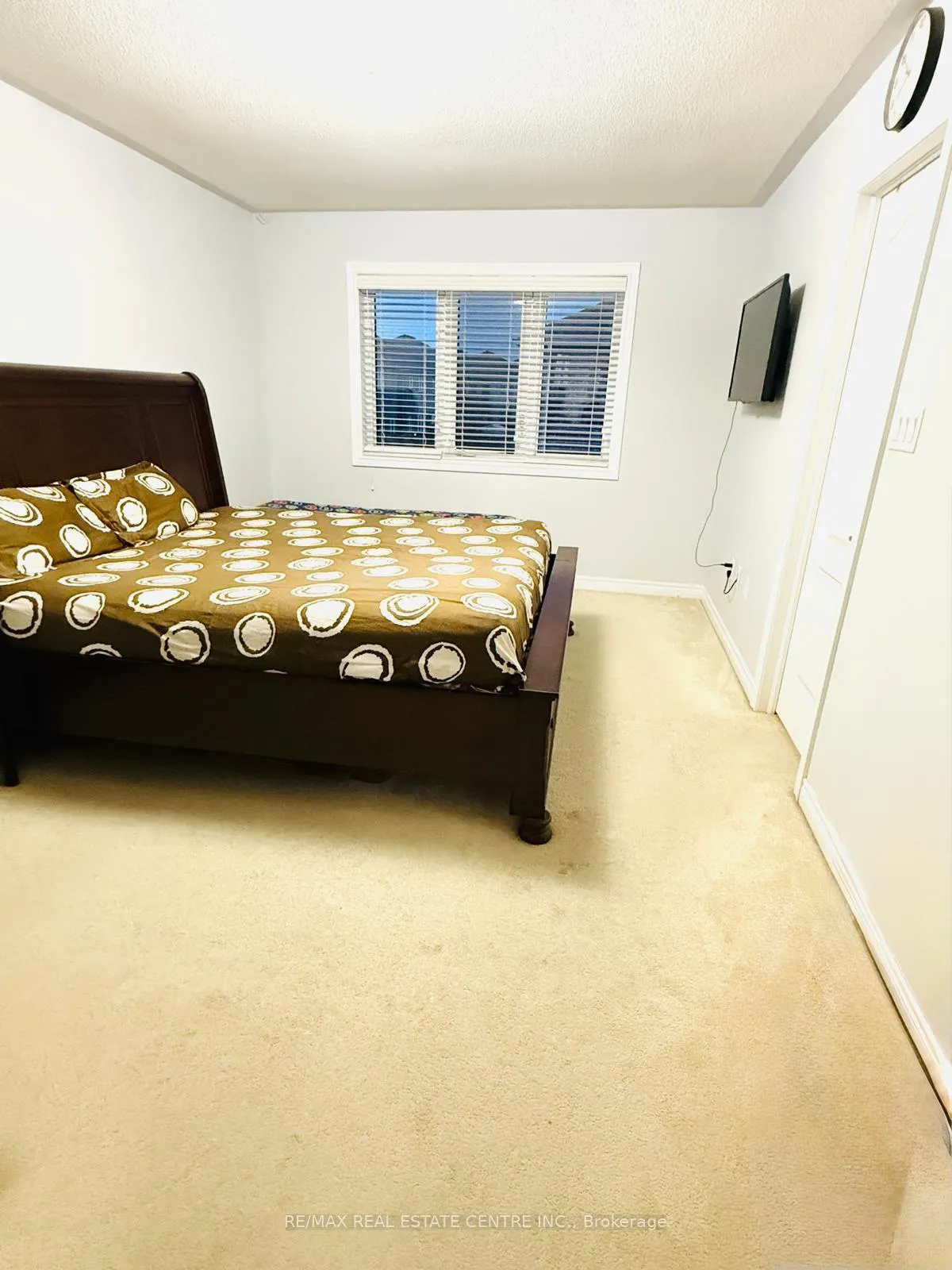 Photo 15 of 47 Crumlin Crescent, Brampton, Credit Valley — HOMEH