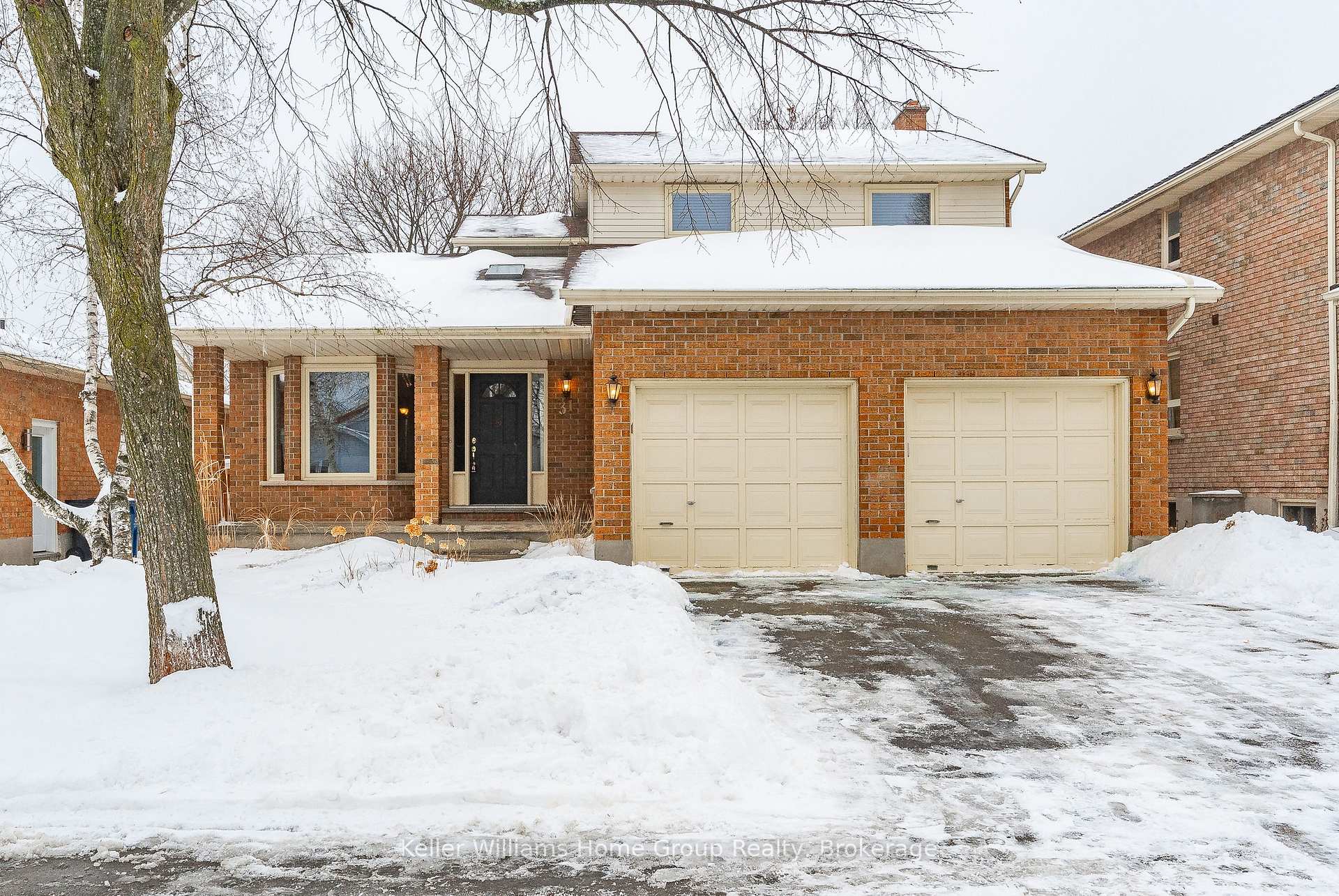 Photo 1 of 31 Pinetree Drive, Guelph, Willow West/Sugarbush/West Acres — HOMEH