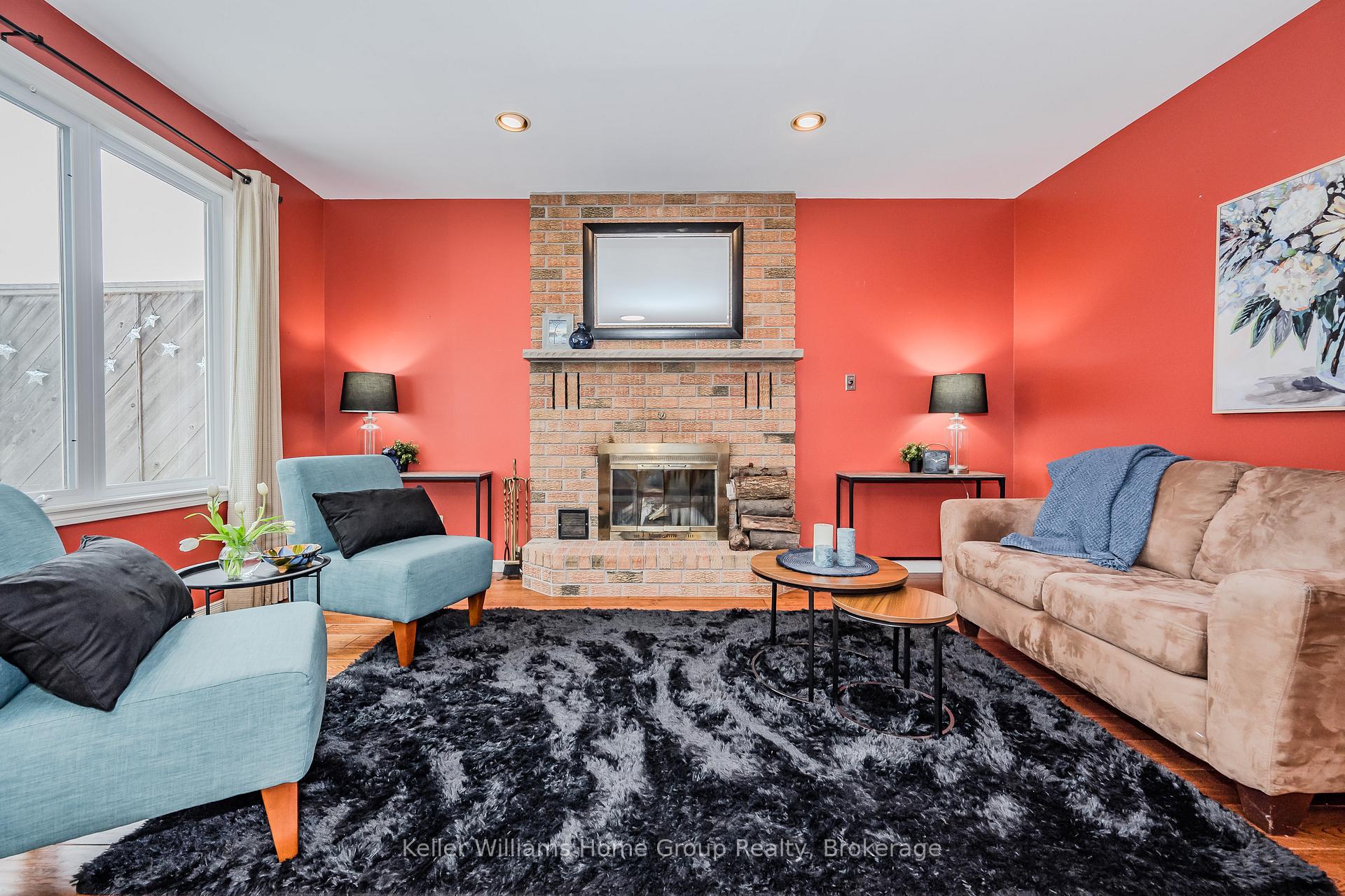 Photo 18 of 31 Pinetree Drive, Guelph, Willow West/Sugarbush/West Acres — HOMEH