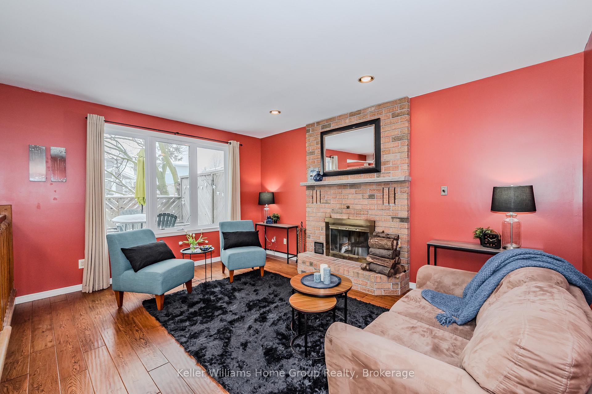 Photo 19 of 31 Pinetree Drive, Guelph, Willow West/Sugarbush/West Acres — HOMEH
