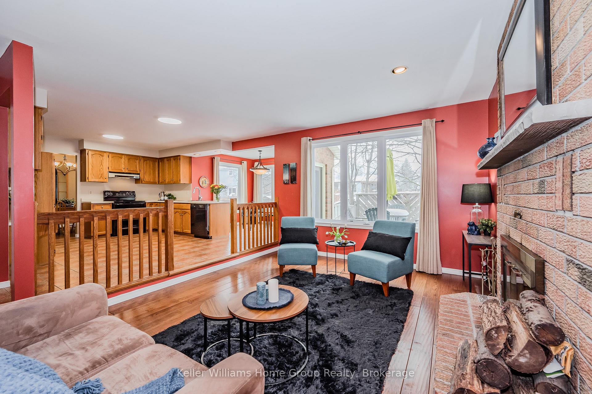 Photo 20 of 31 Pinetree Drive, Guelph, Willow West/Sugarbush/West Acres — HOMEH