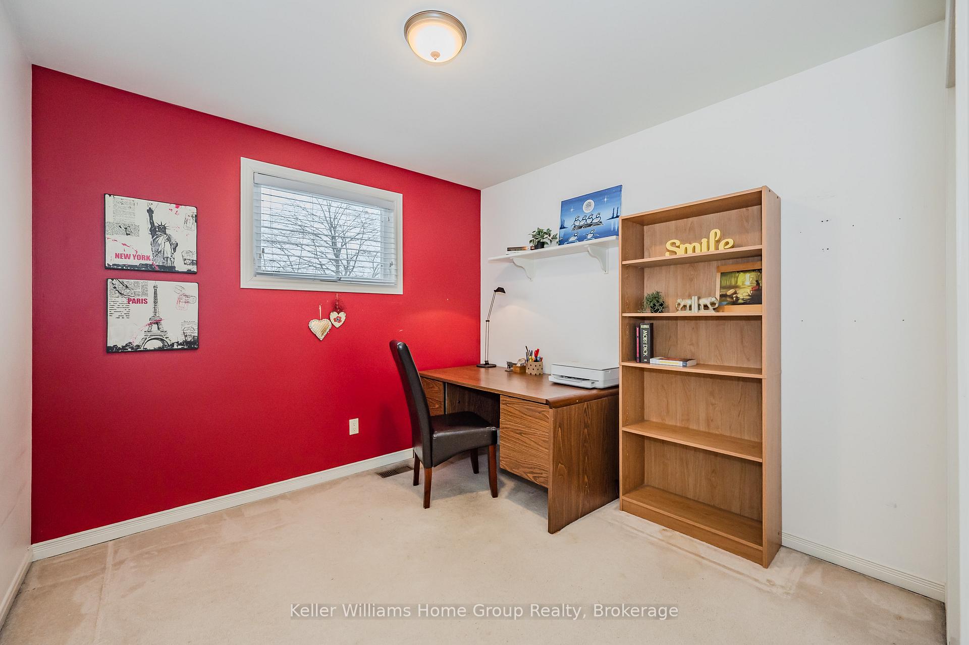 Photo 27 of 31 Pinetree Drive, Guelph, Willow West/Sugarbush/West Acres — HOMEH
