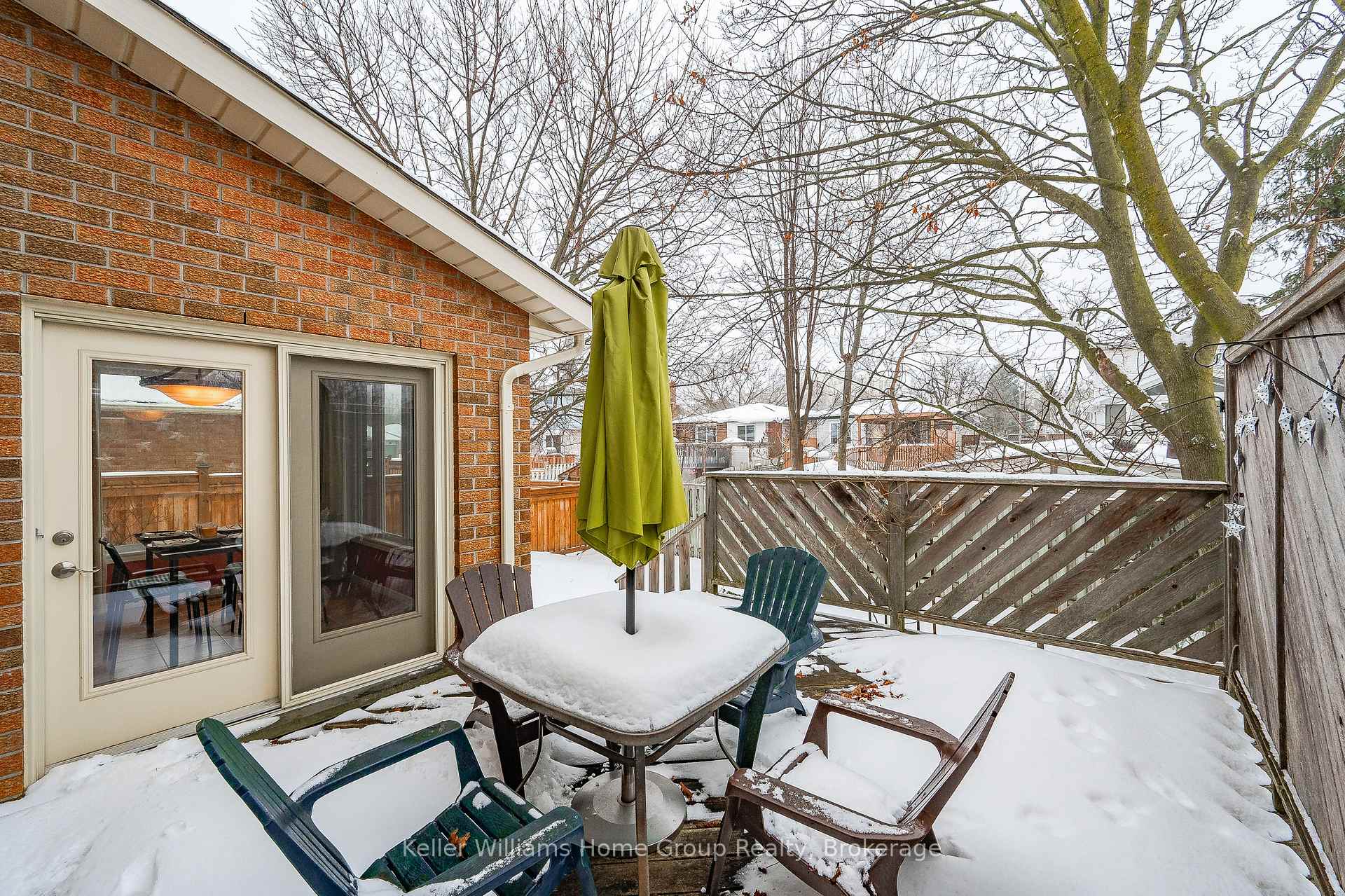 Photo 30 of 31 Pinetree Drive, Guelph, Willow West/Sugarbush/West Acres — HOMEH