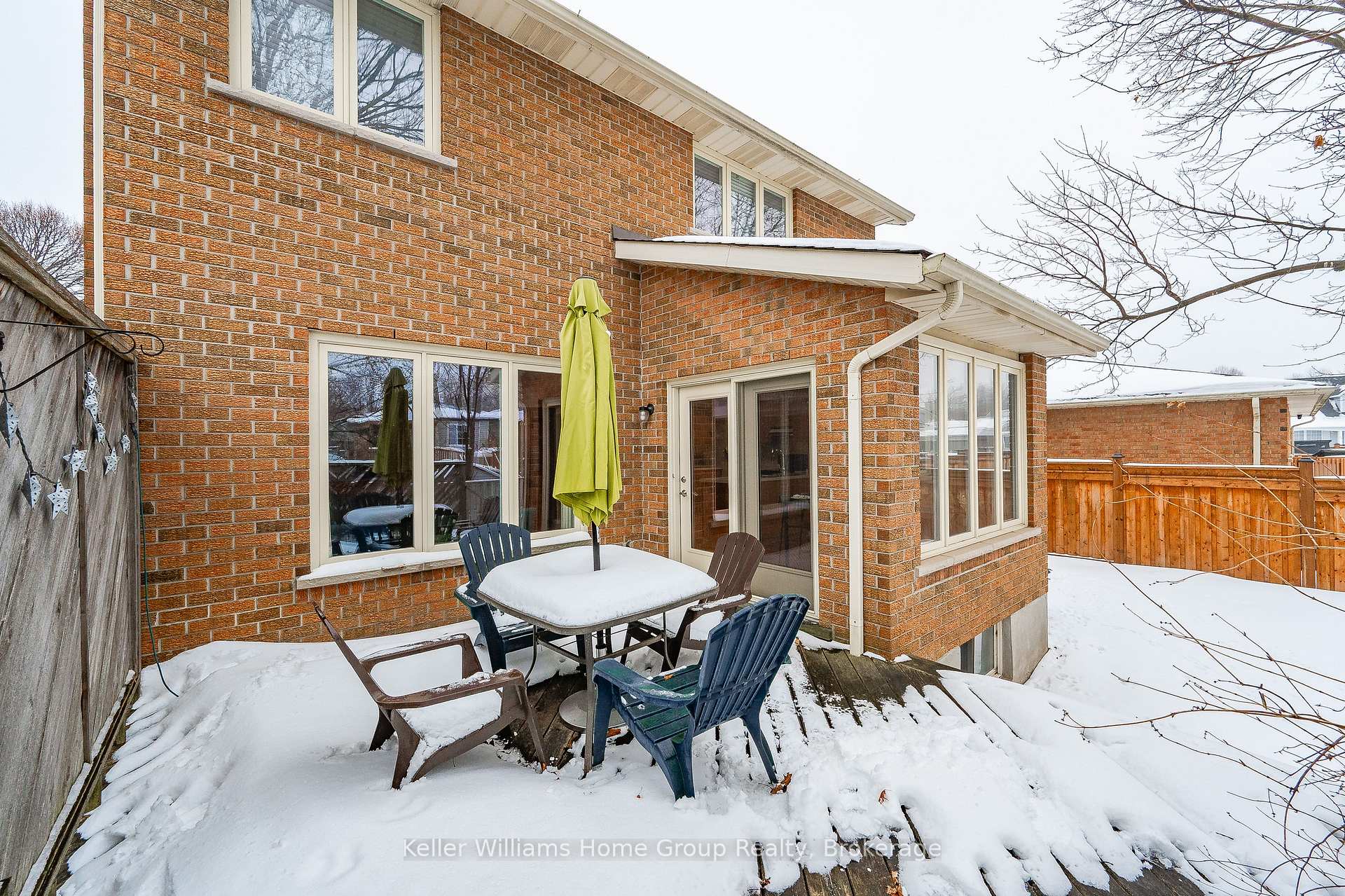 Photo 31 of 31 Pinetree Drive, Guelph, Willow West/Sugarbush/West Acres — HOMEH