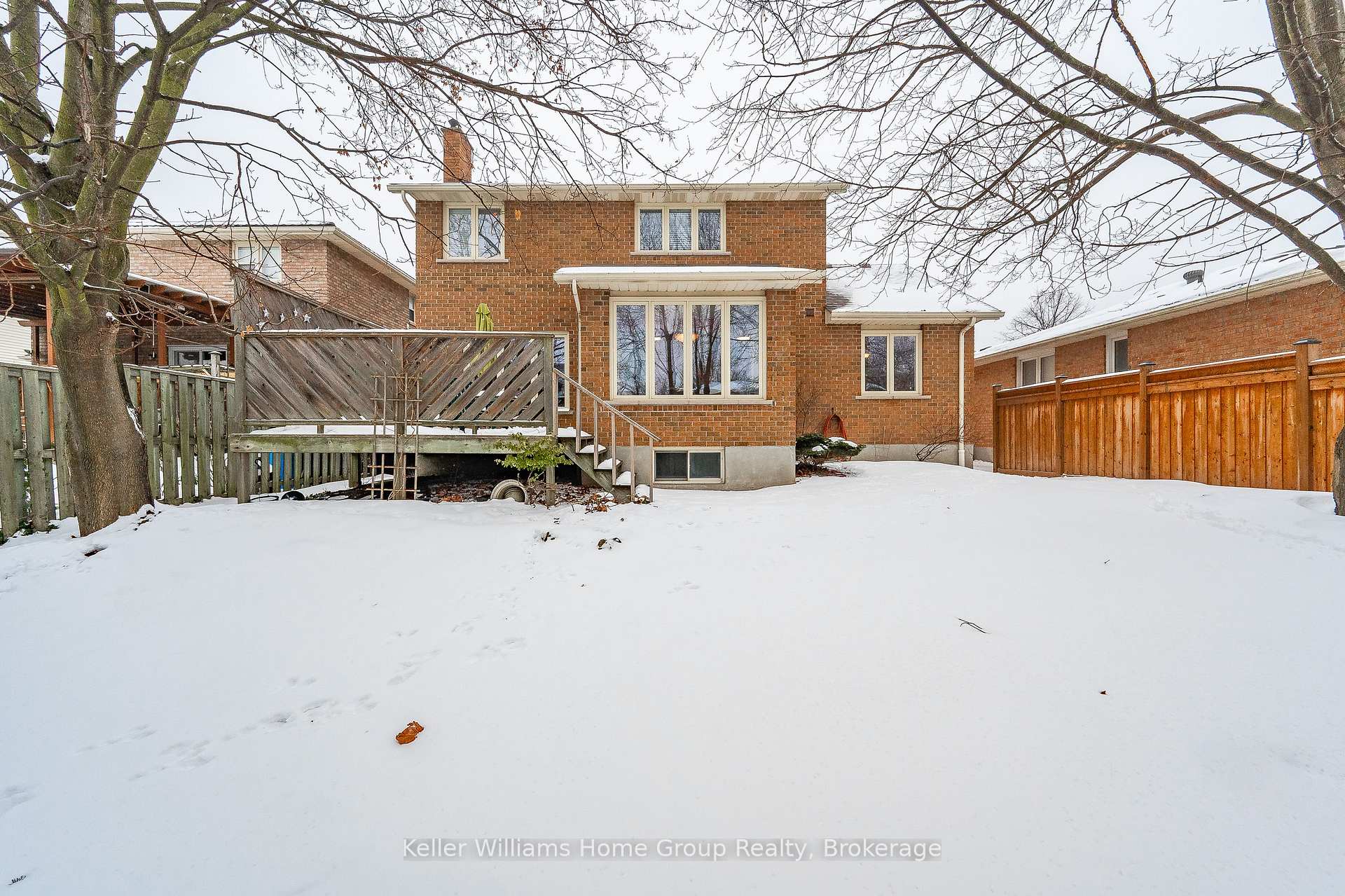 Photo 34 of 31 Pinetree Drive, Guelph, Willow West/Sugarbush/West Acres — HOMEH