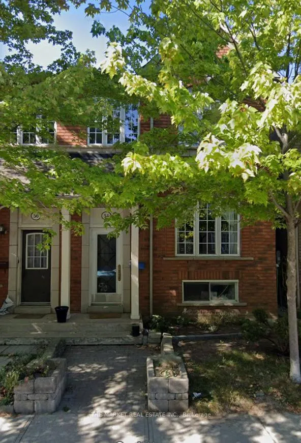Photo 1 of 54 Tarragona Boulevard, Toronto, Junction Area — HOMEH