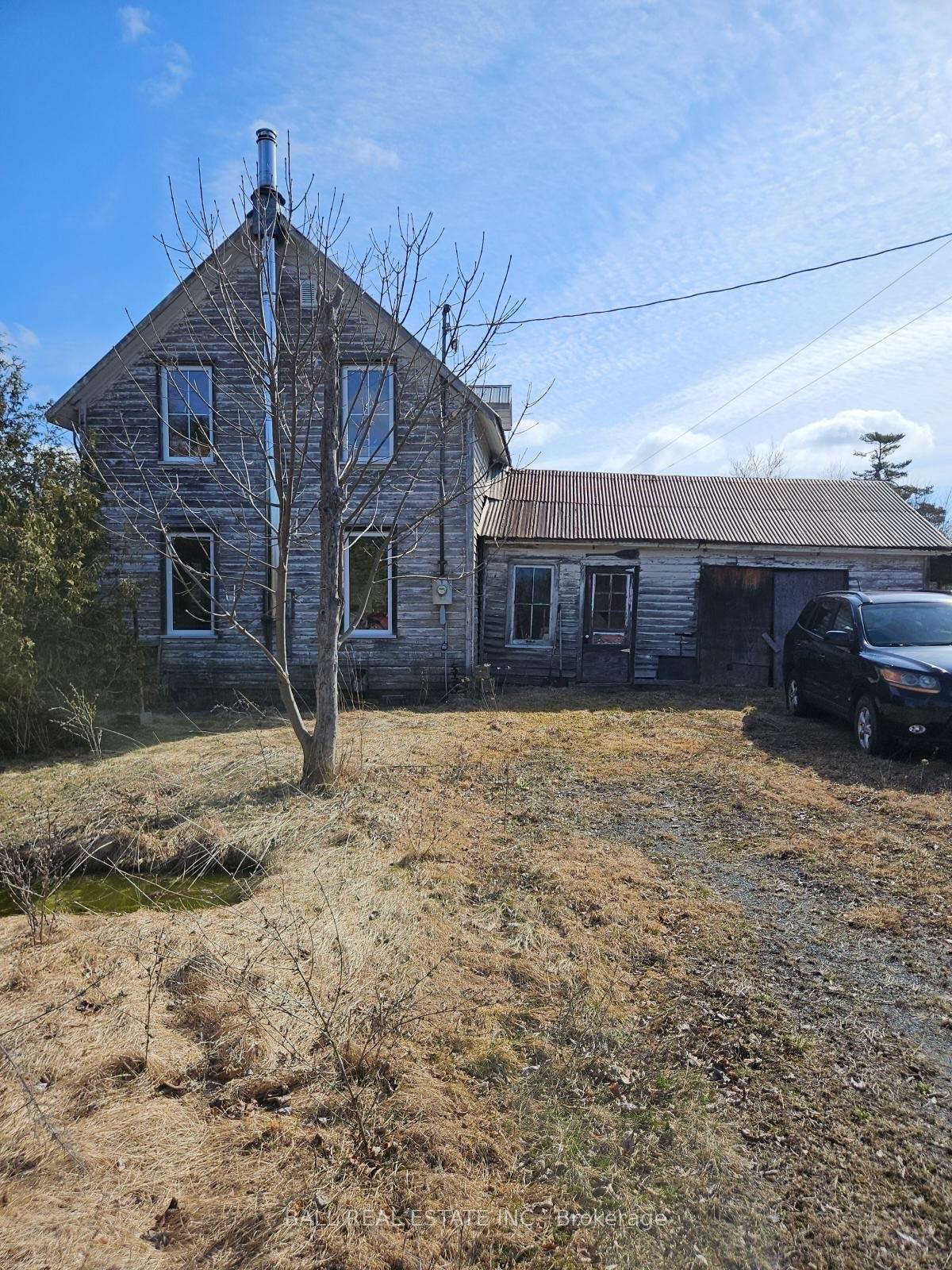 Photo 4 of 4517 Yarker Road, Frontenac, Frontenac South — HOMEH