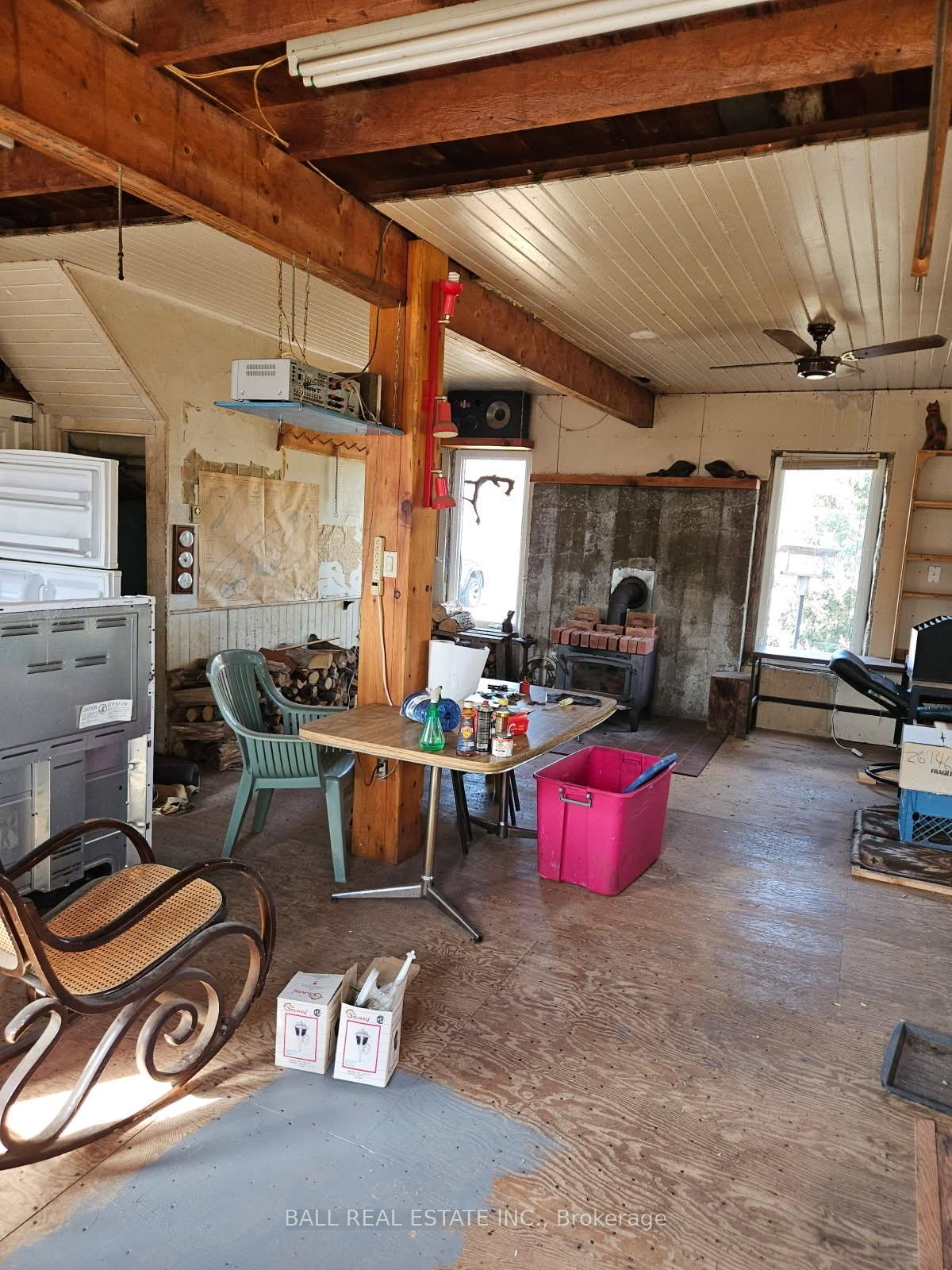 Photo 5 of 4517 Yarker Road, Frontenac, Frontenac South — HOMEH