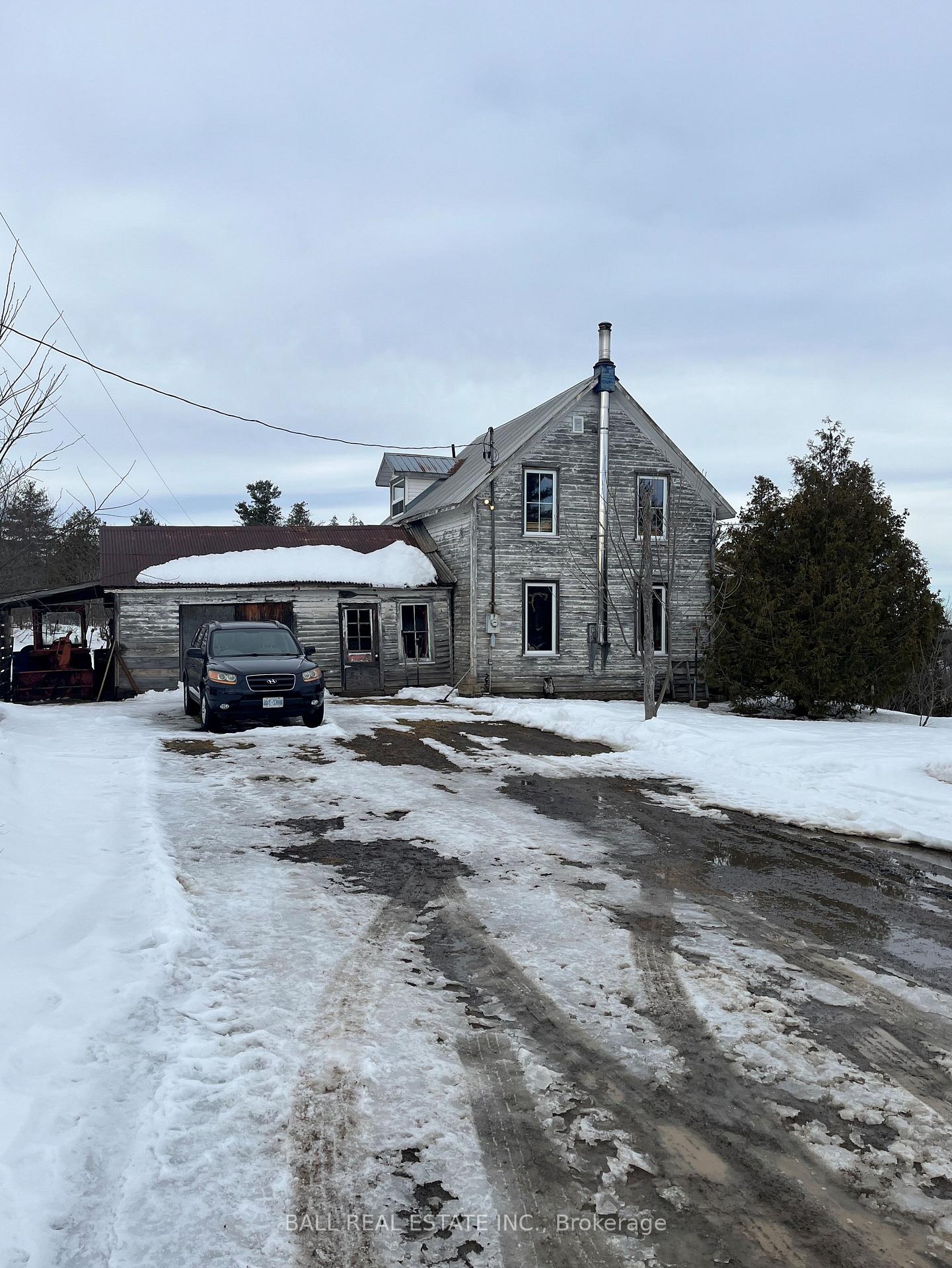Photo 11 of 4517 Yarker Road, Frontenac, Frontenac South — HOMEH