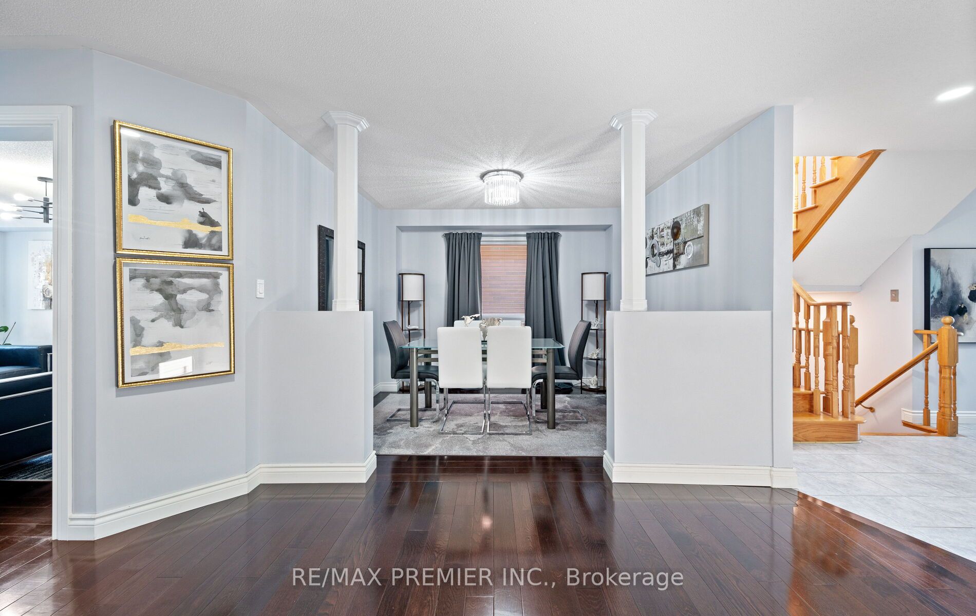 Photo 152 of 49 Fallstar Crescent, Brampton, Fletcher's Meadow — HOMEH