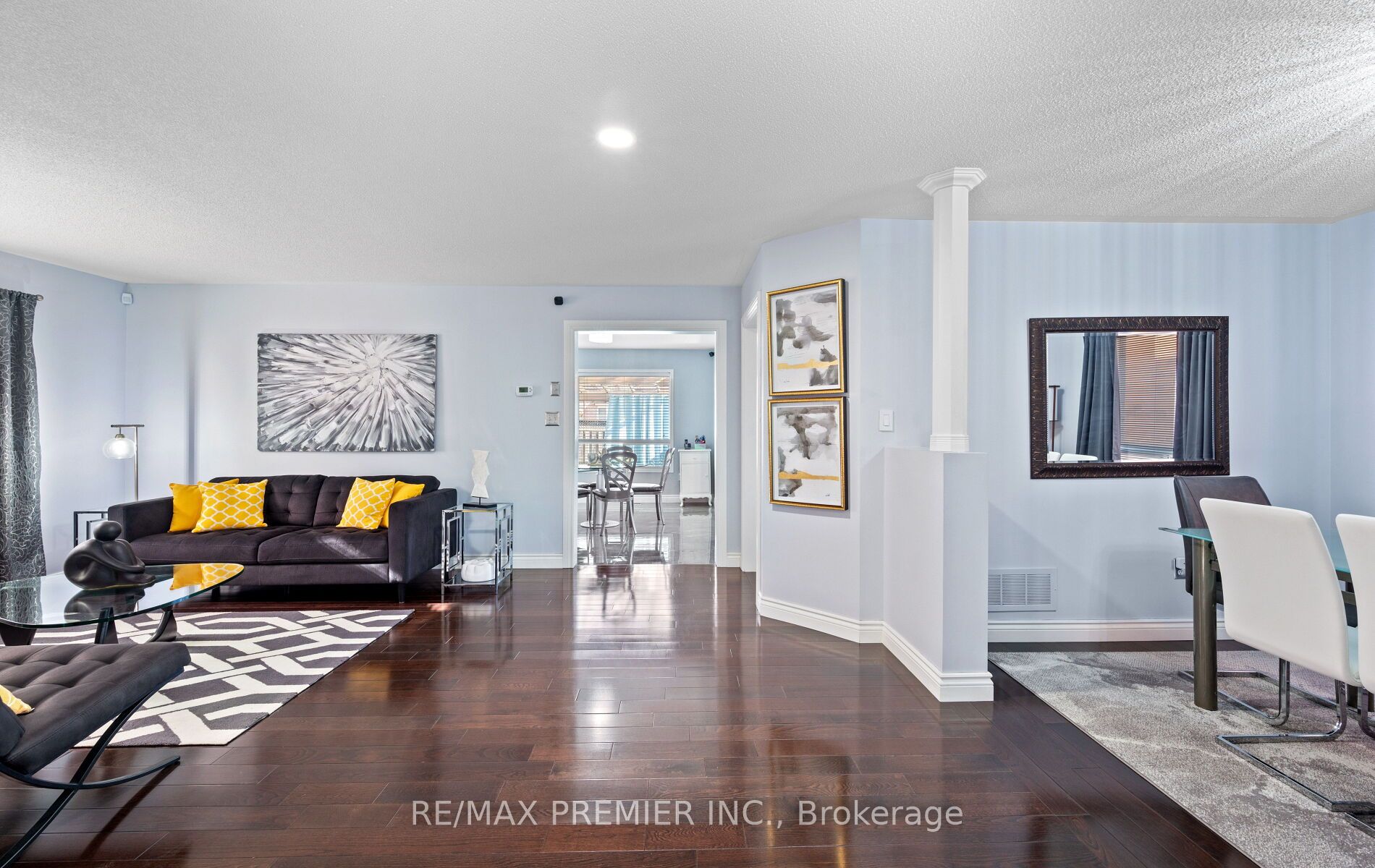 Photo 149 of 49 Fallstar Crescent, Brampton, Fletcher's Meadow — HOMEH