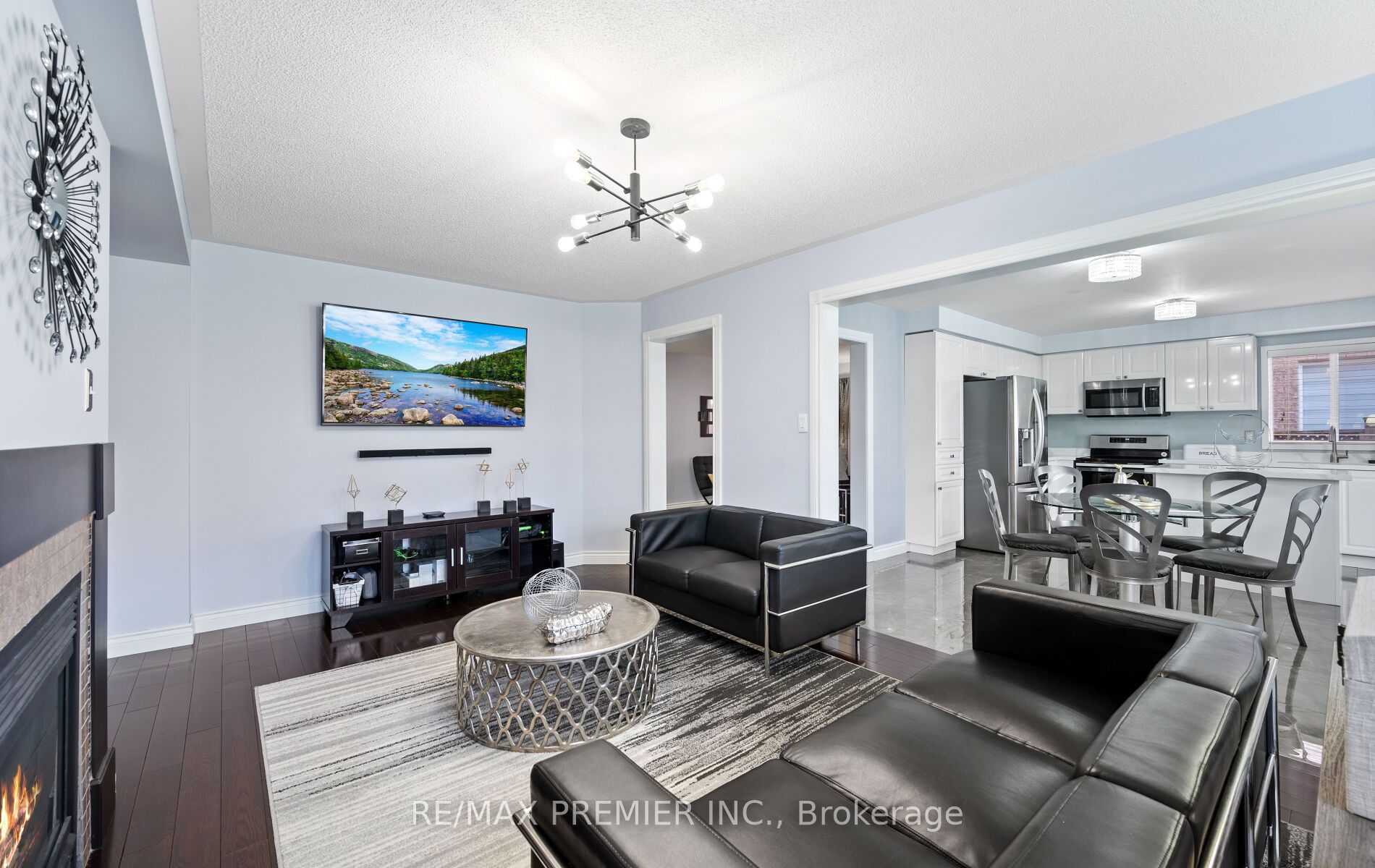 Photo 155 of 49 Fallstar Crescent, Brampton, Fletcher's Meadow — HOMEH