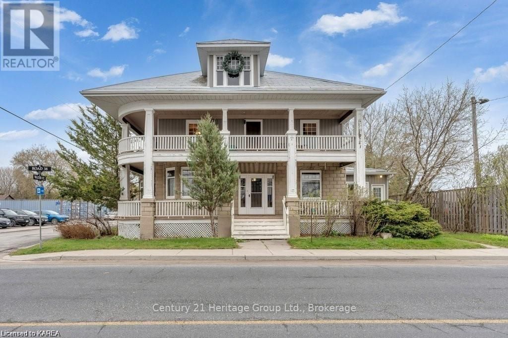 Photo 1 of 6724 Highway 38, Frontenac, Frontenac South — HOMEH