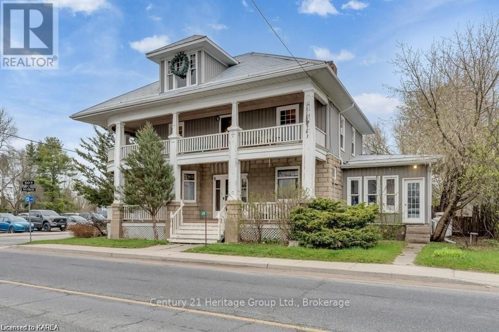 Photo 2 of 6724 Highway 38, Frontenac, Frontenac South — HOMEH