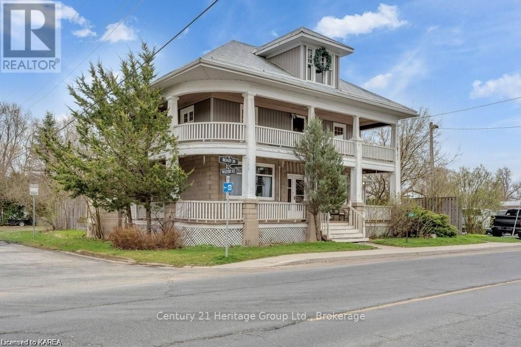 Photo 3 of 6724 Highway 38, Frontenac, Frontenac South — HOMEH