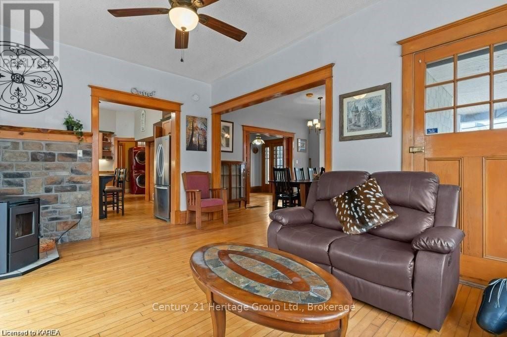 Photo 15 of 6724 Highway 38, Frontenac, Frontenac South — HOMEH
