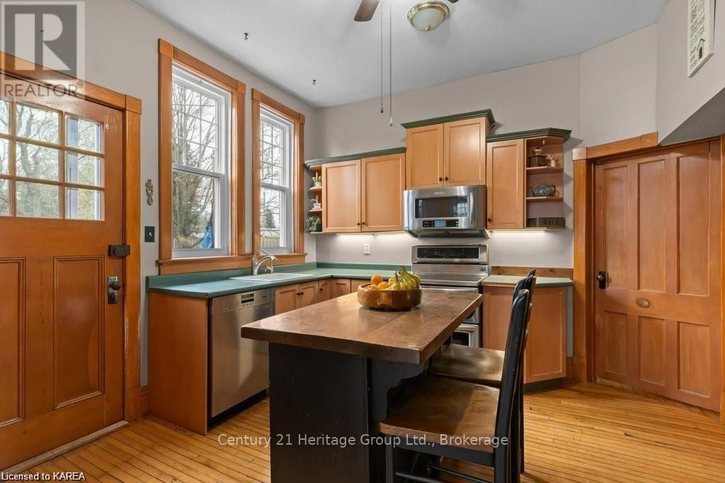 Photo 17 of 6724 Highway 38, Frontenac, Frontenac South — HOMEH