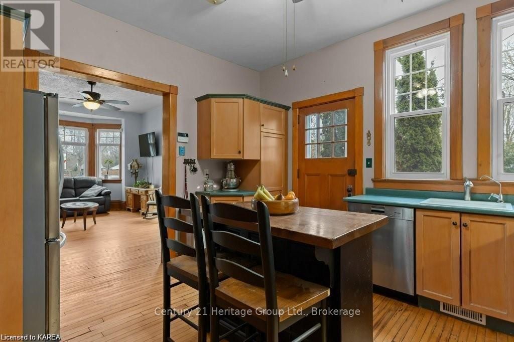 Photo 19 of 6724 Highway 38, Frontenac, Frontenac South — HOMEH