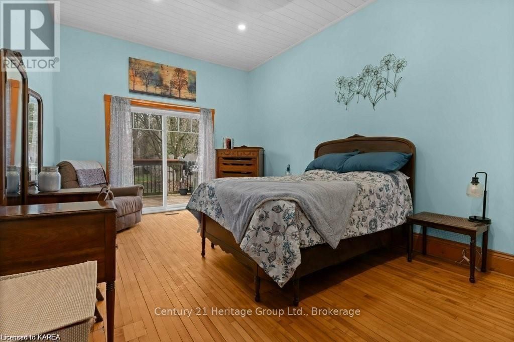 Photo 25 of 6724 Highway 38, Frontenac, Frontenac South — HOMEH