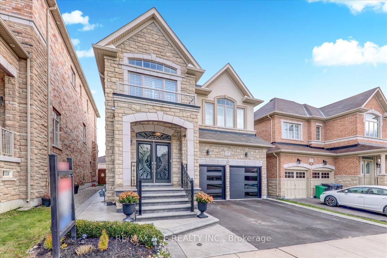 Photo 2 of 27 Fieldstone Lane Avenue, Caledon, Rural Caledon — HOMEH