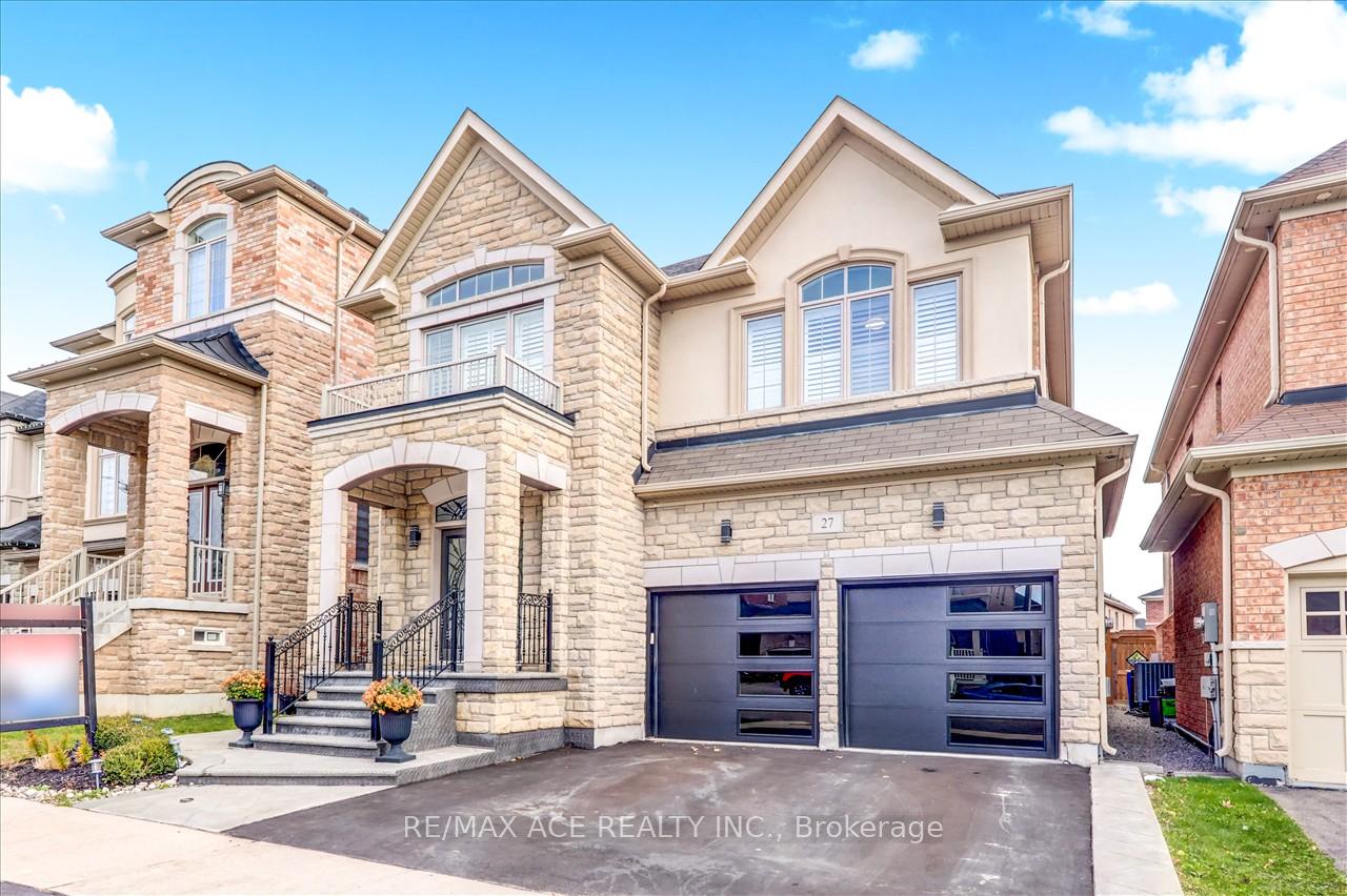 Photo 3 of 27 Fieldstone Lane Avenue, Caledon, Rural Caledon — HOMEH